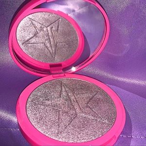 Skin Frost - Lavender Snow